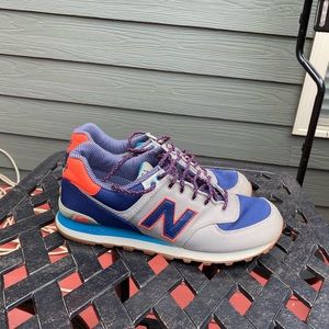 Men’s New Balance Casual Sneakers